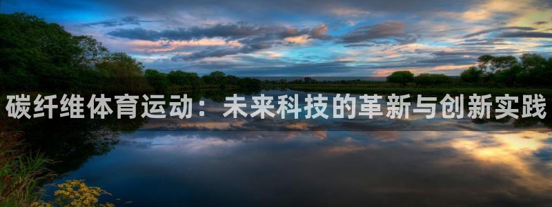 3377体育官网下载平台注册要钱吗：碳纤维体育运动：