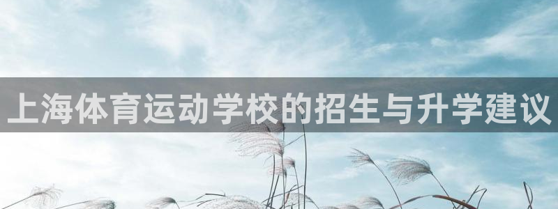 3377体育出款正常不：上海体育运动